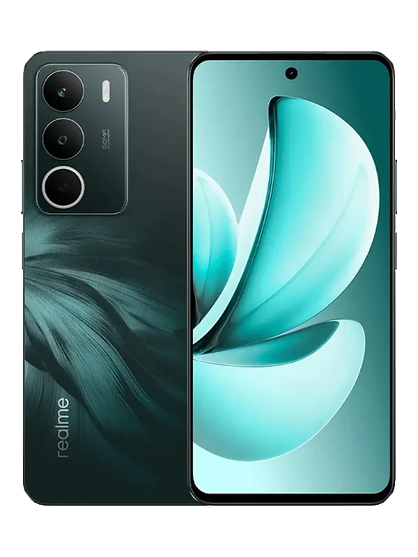 Realme C100x