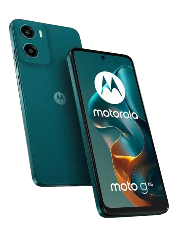 Motorola G05