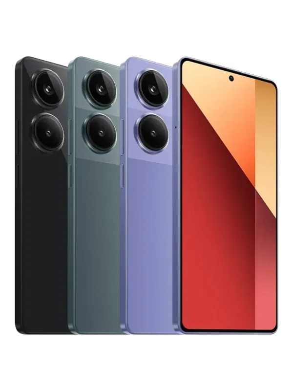 Redmi Note 13 Pro 4G