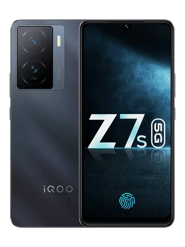 iQOO Z7s 5G