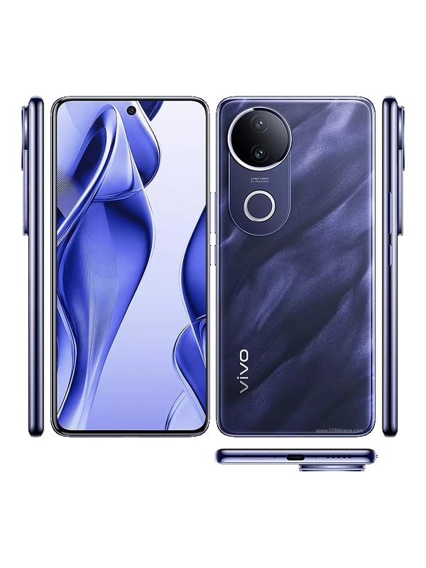 Vivo V50e