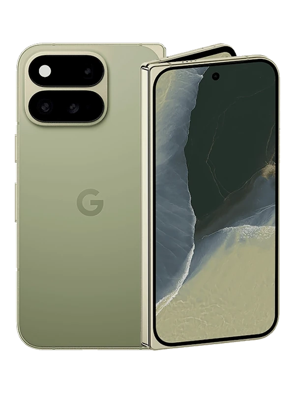 Google Pixel 11 Pro Fold