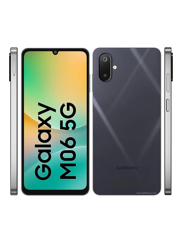 Samsung Galaxy M06 5G