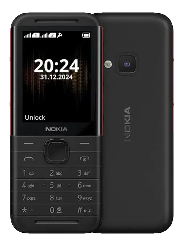 Nokia 5310 DS