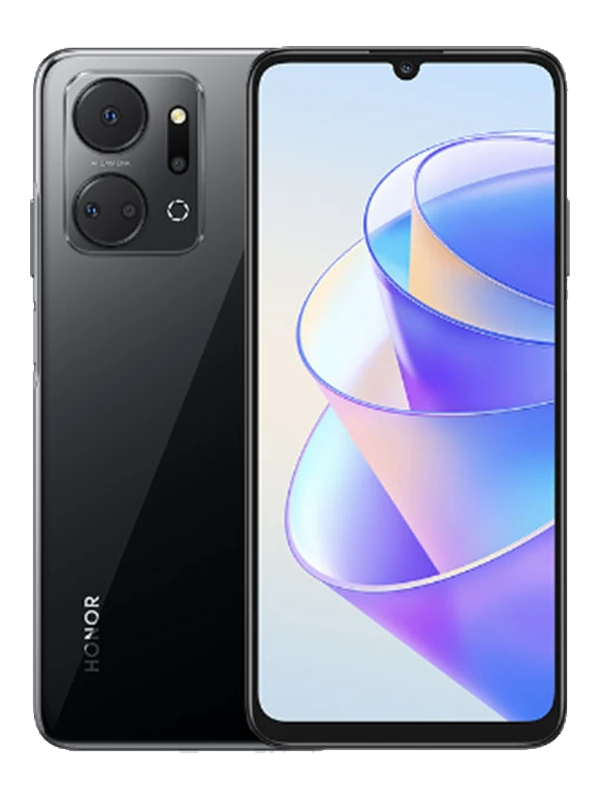 Honor X7a