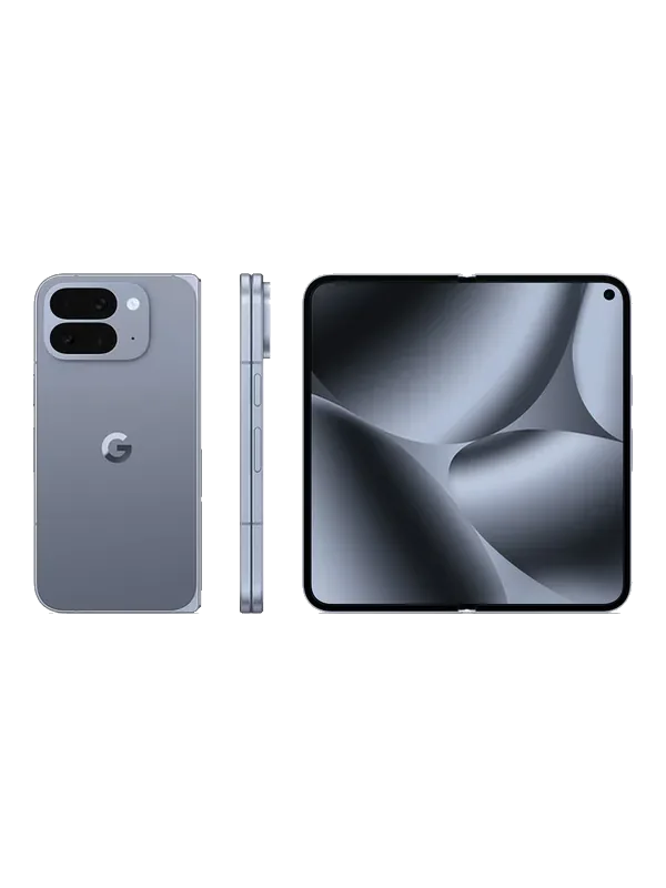 Google Pixel 10 Pro Fold