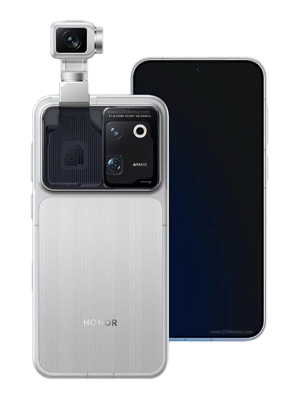 Honor Robot Phone