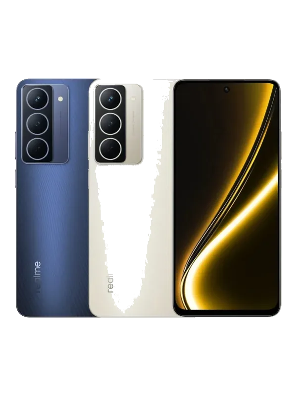 Realme Narzo 80x