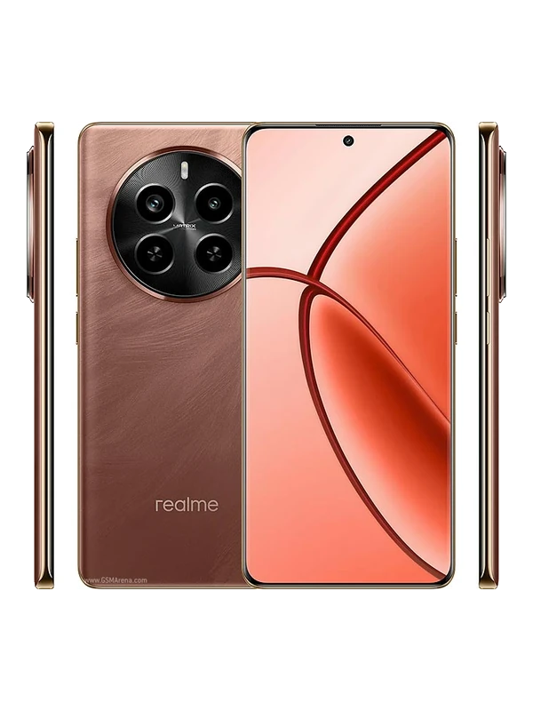 Realme P1 Pro 5G