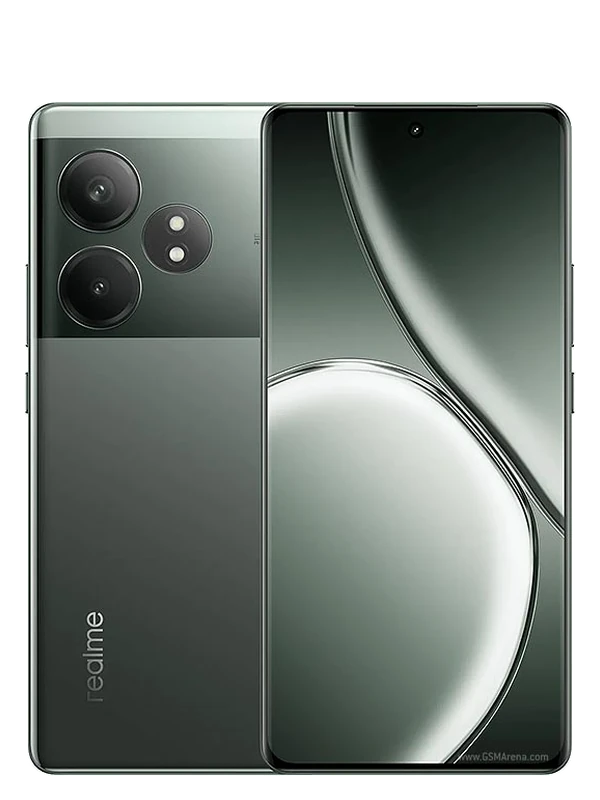Realme GT Neo6 SE