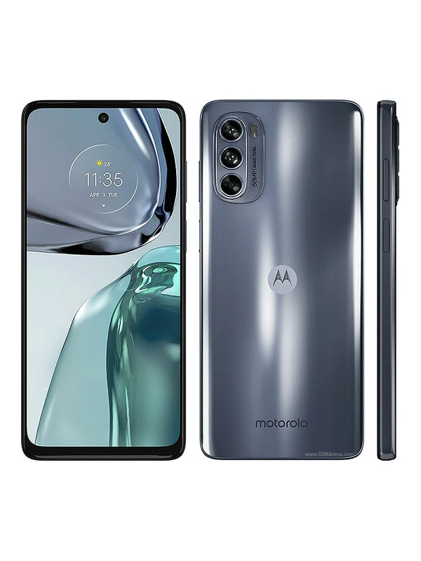 Motorola G86