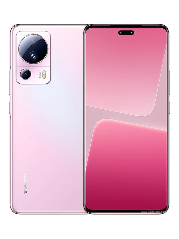 Xiaomi 13 Lite