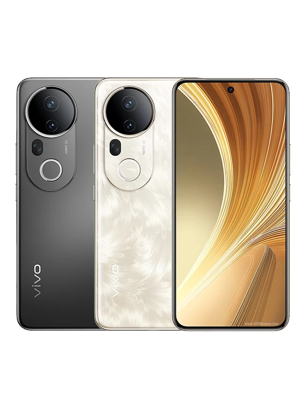 Vivo T4 Ultra
