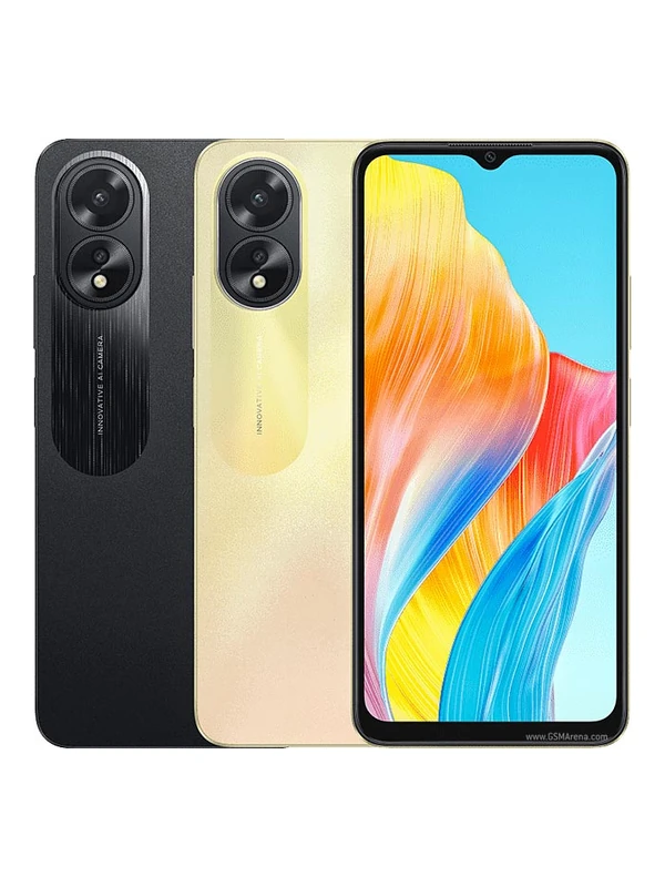 OPPO A18