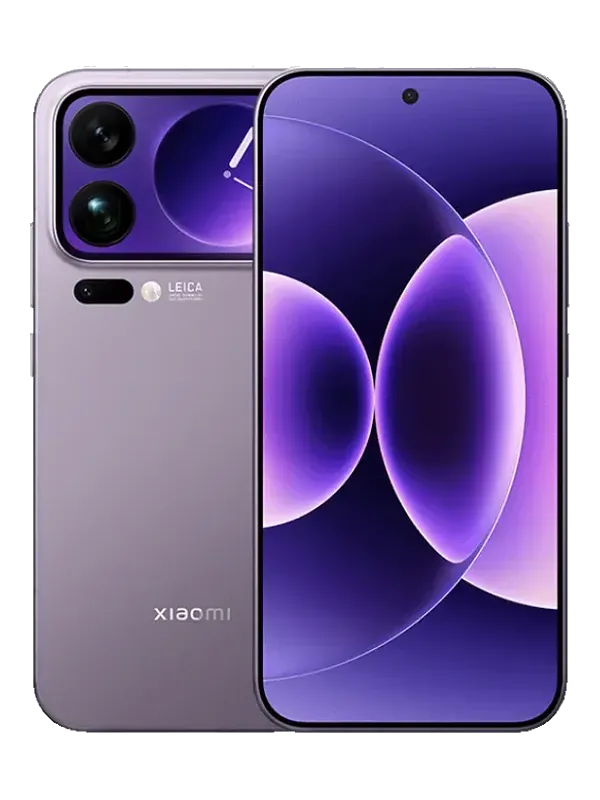 Xiaomi 17 Pro Max