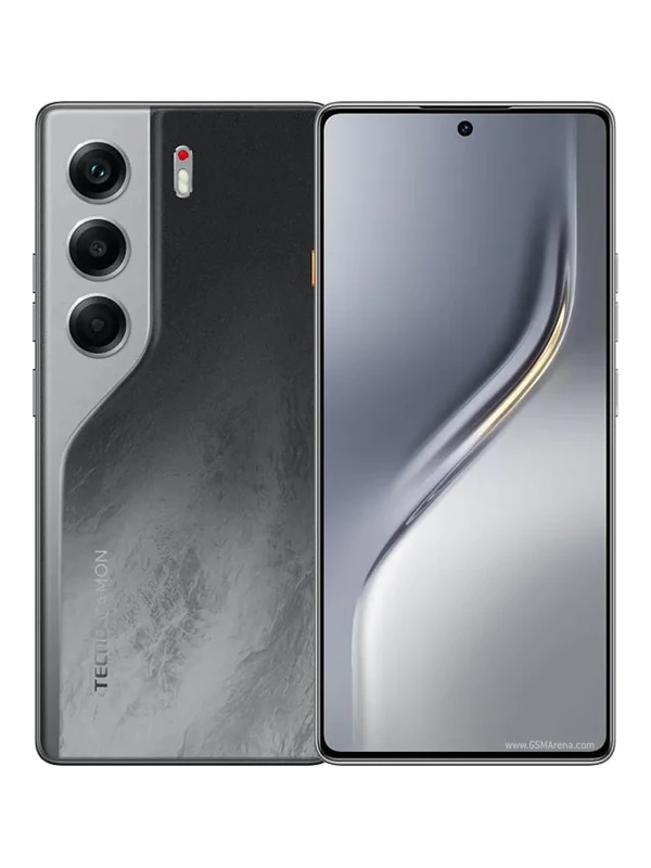 Tecno Camon 40