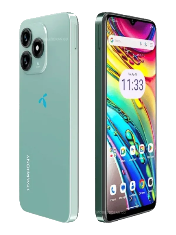 Symphony G27