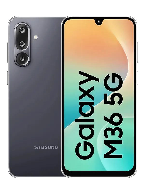 Samsung Galaxy M36 5G