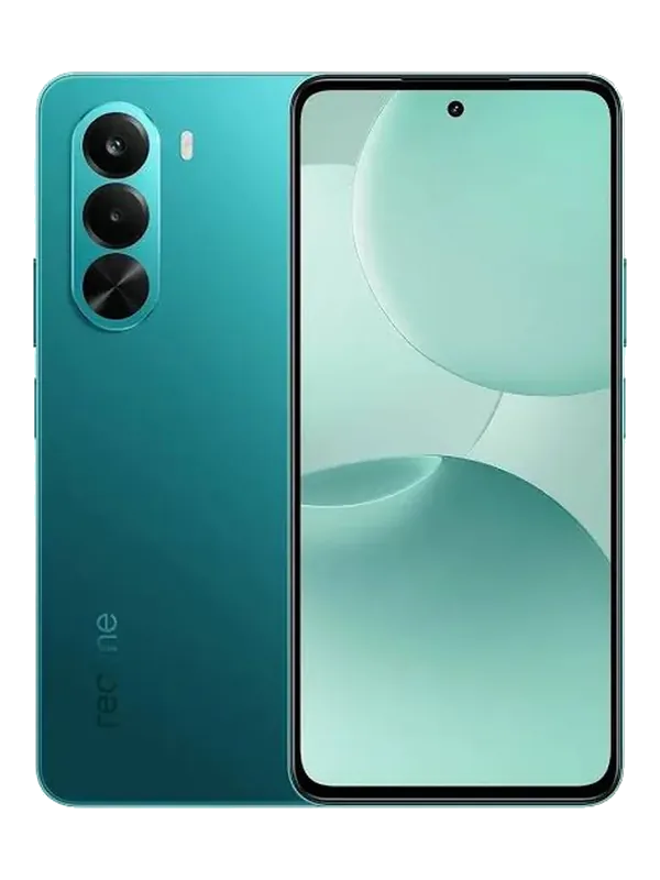 Realme P4x