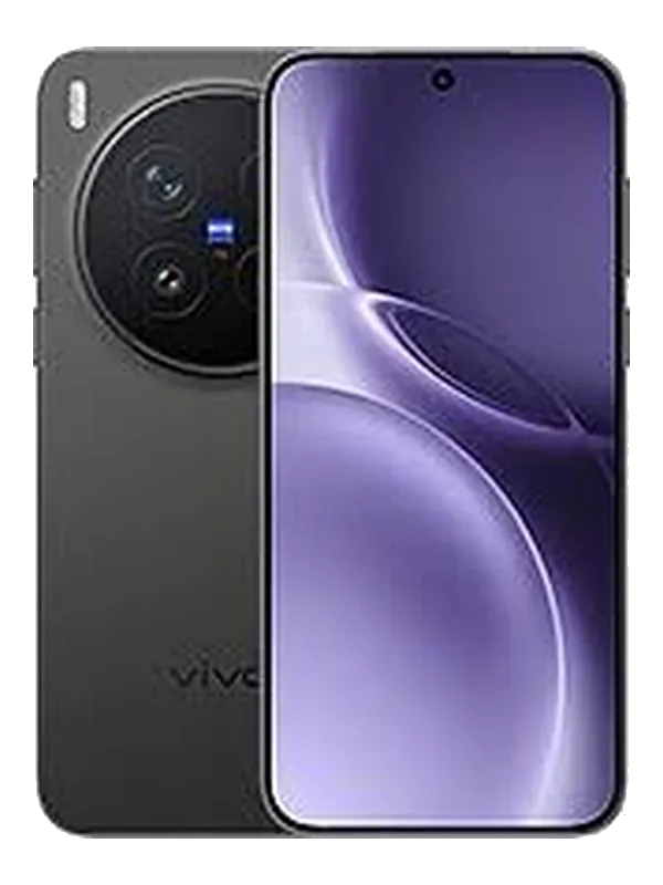 Vivo X300 Pro