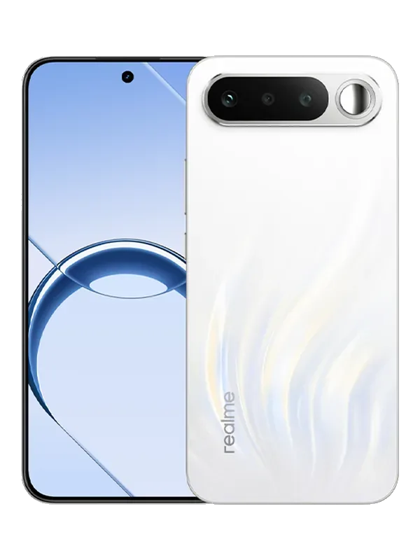 Realme 16