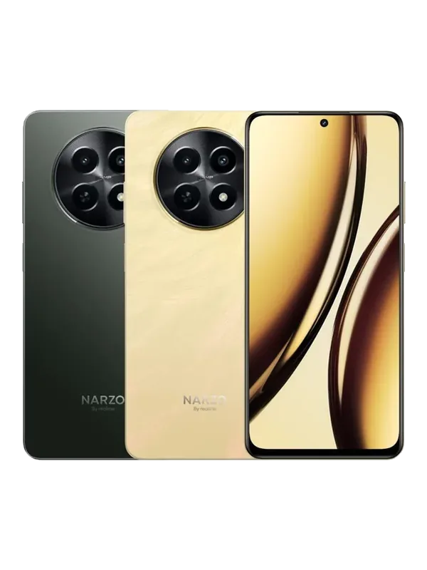 Realme Narzo N65 5G