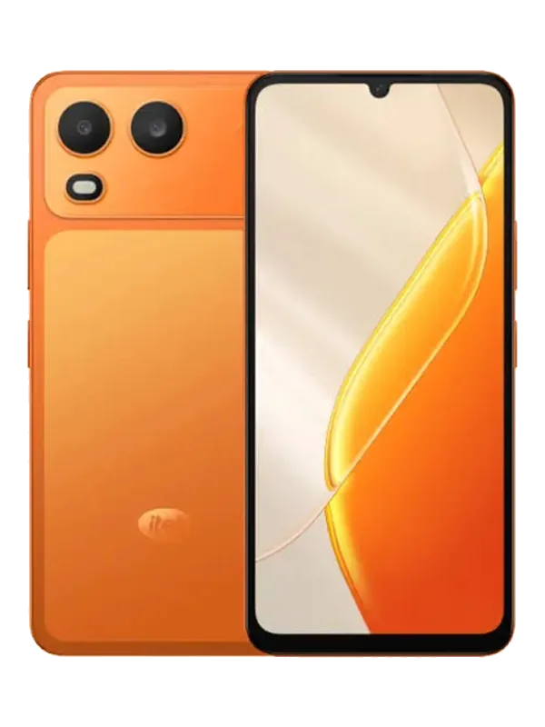 itel A200 Plus