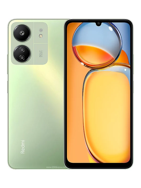 Redmi 13C