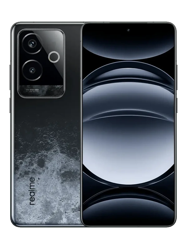 Realme GT 6