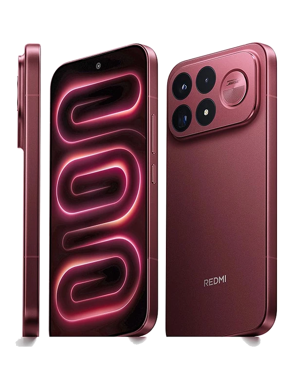 Redmi K100 Pro Max