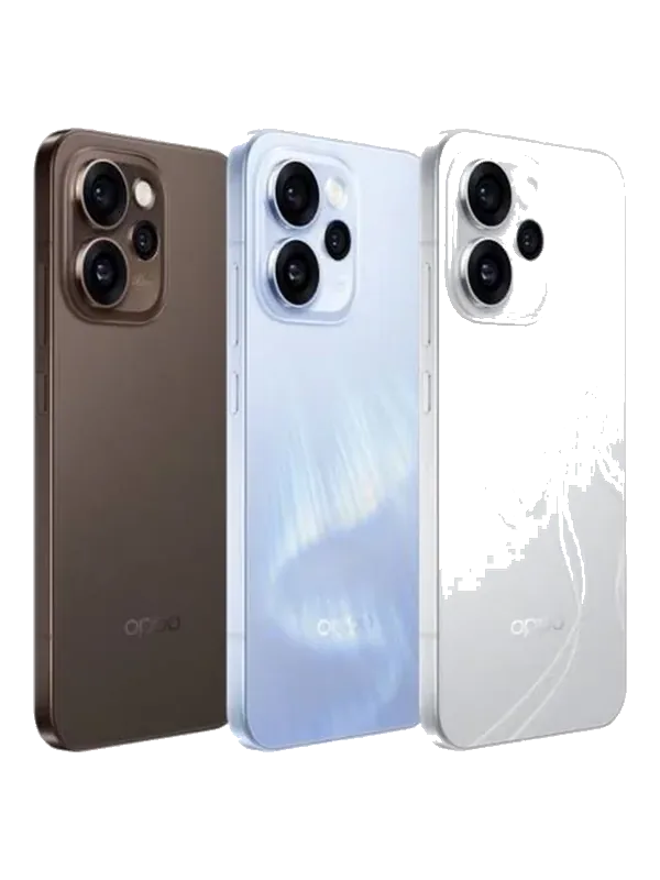 OPPO Reno 15 Pro