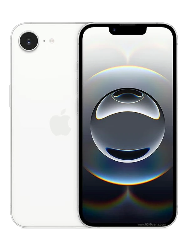 Apple iPhone 16e