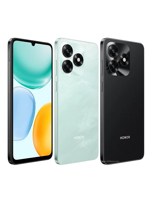 Honor X5c Plus
