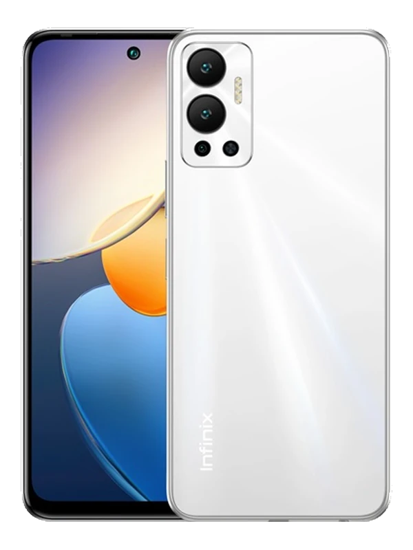 Infinix Hot 12