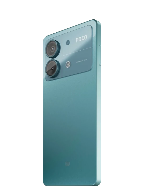 POCO X6 Neo