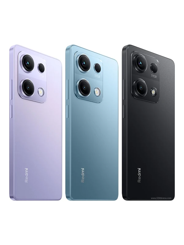 Redmi Note 14S