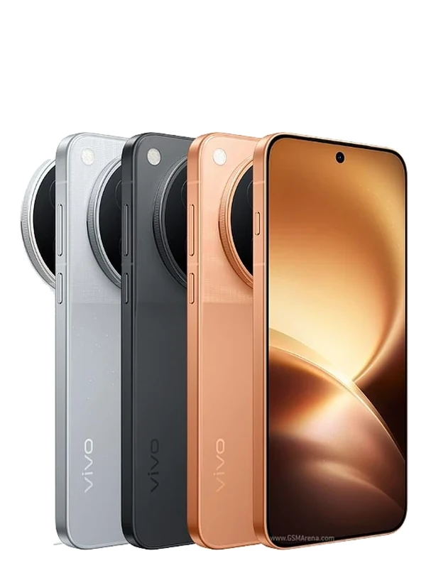 Vivo X500 Pro Max