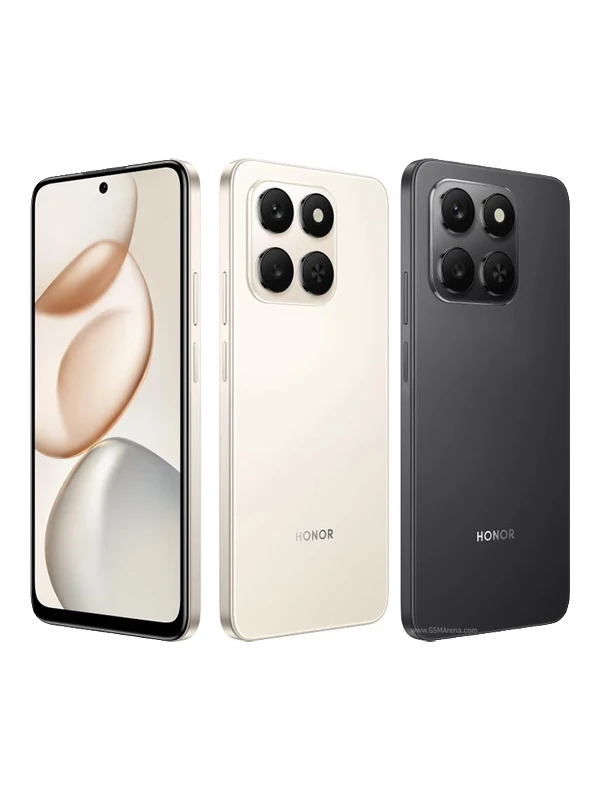 Honor X7d