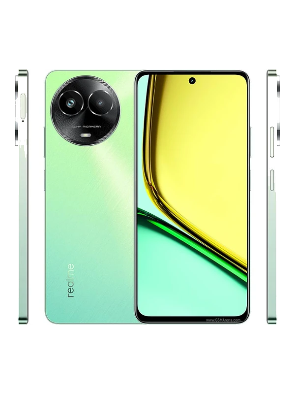Realme C67