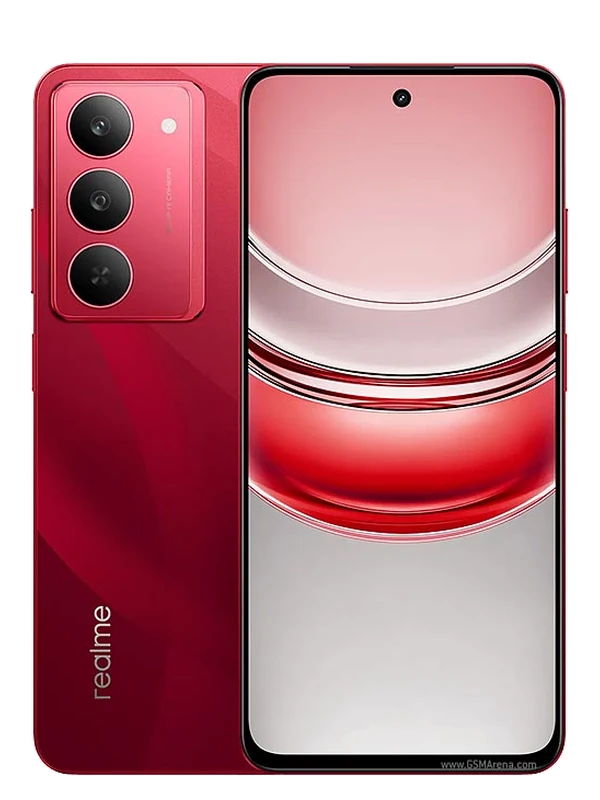 Realme V60 Pro