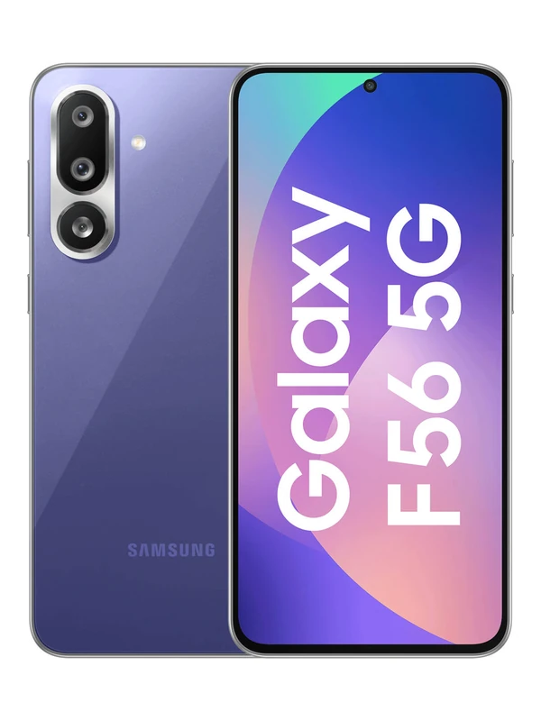 Samsung Galaxy F56