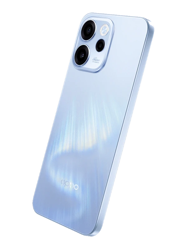 OPPO Reno 15F 5G