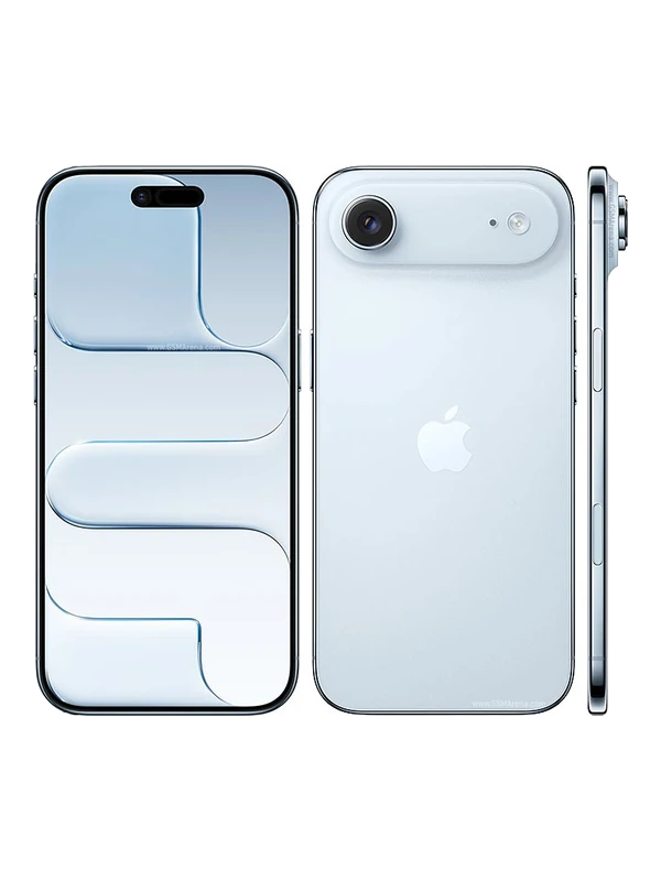 Apple iPhone Air
