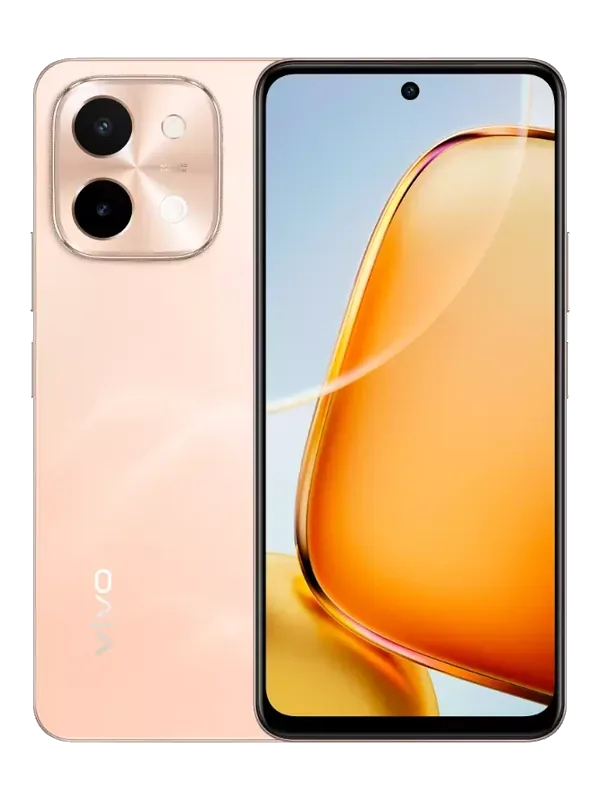 Vivo Y28