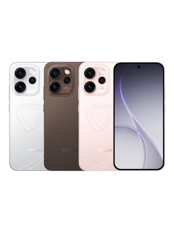 OPPO Reno15 Pro Mini