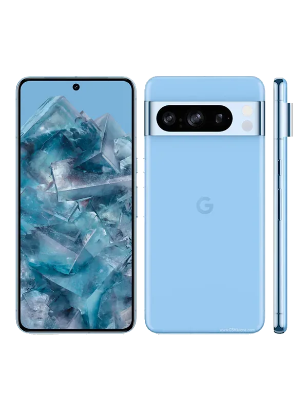 Google Pixel 8 Pro