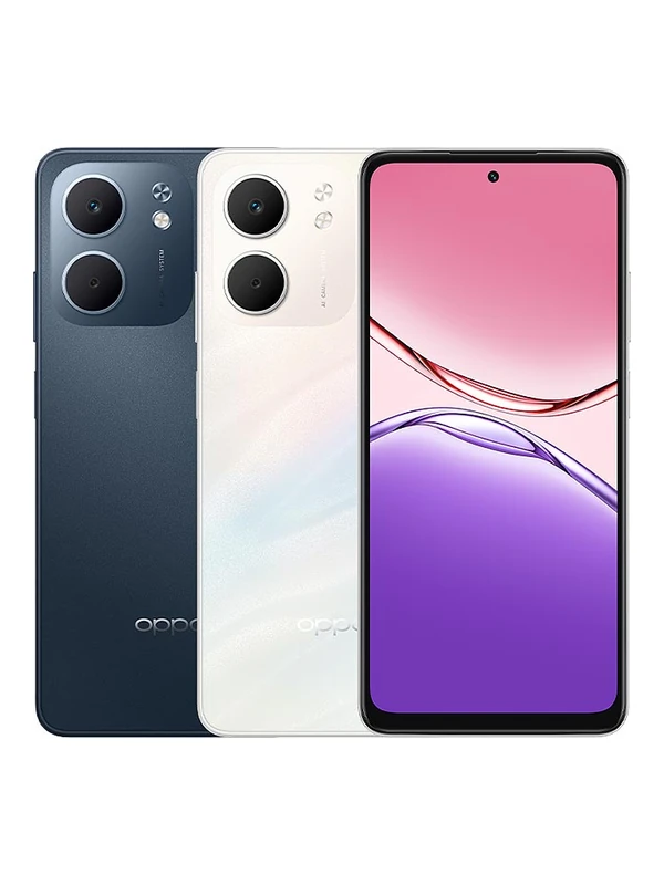 OPPO A5x