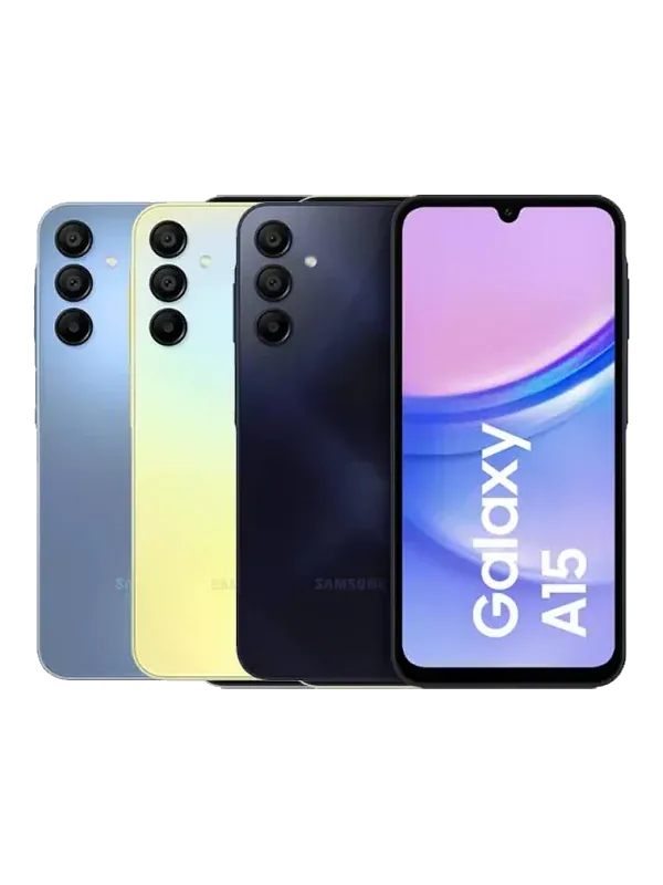 Samsung Galaxy A15 4G