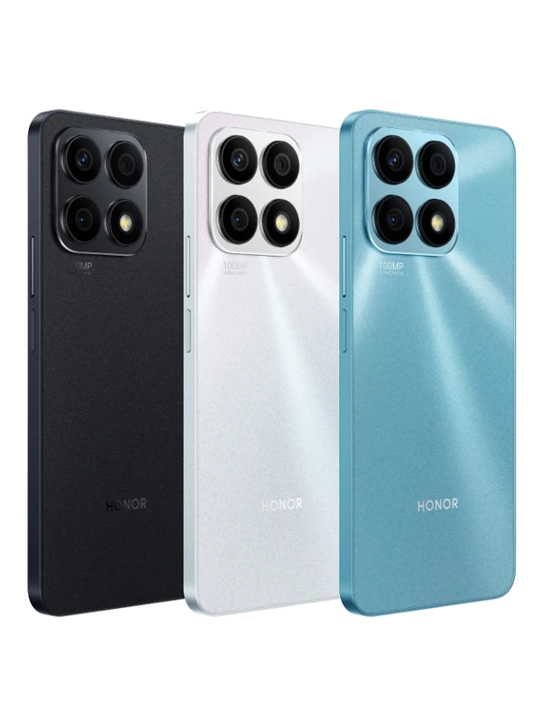 Honor X8a