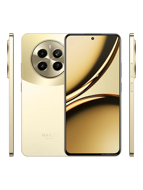 Realme Narzo 70 Pro